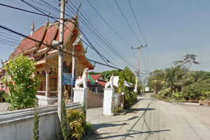 Wat Nong Pung