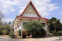Wat Yot Suwan Khiri