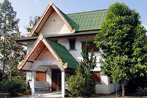Wat Pa Yang