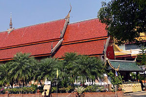 Wat Kancha Nita Ya Ram