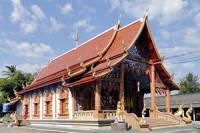 Wat Mae Pong