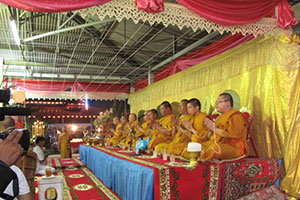 วัดอัมพวัน (สันปูเลย)
