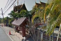 Wat Sa Luang