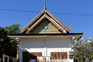 วัดชัยมงคล (ดอนเปา)