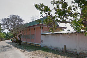 Wat Thung Chamlong