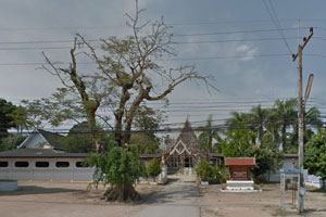 Wat Thep Prasit