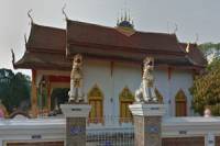 Wat Chaya Ram