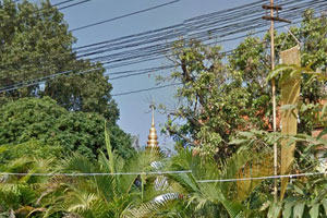 วัดห้วยแก้ว