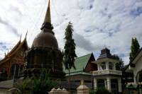 Wat Mongkol Wanaram