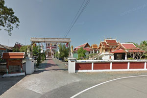 Wat Ku Daeng