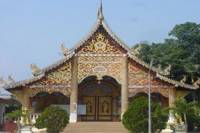 Wat Si Daen Muang