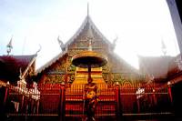 Wat Khong Khao