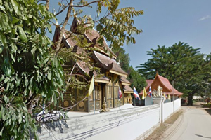 วัดดอนแก้ว (ทุ่งปี้)