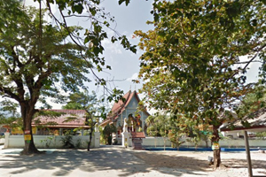 Wat Sri Pan Ton