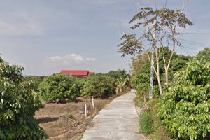 Wat Si Chom