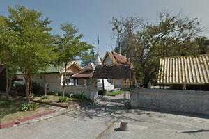 วัดร้อยจันทร์