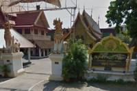 Wat Wutthirat