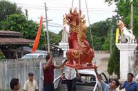 Wat San Khwang