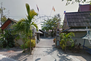 Wat Pha Sukaram