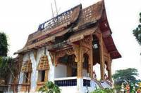 Wat Ton Rung