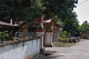 Wat Huai Ku
