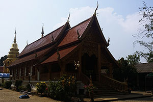 Wat Si Langka