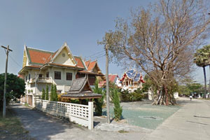 Wat Intra Pibun