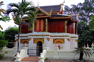 Wat Don Bin