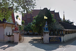 วัดแม่เหียะ