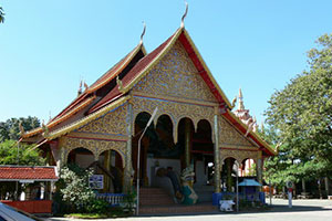Wat Sai Mun
