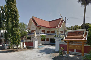 Wat Ya Pai