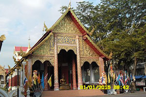 Wat Chetuphon