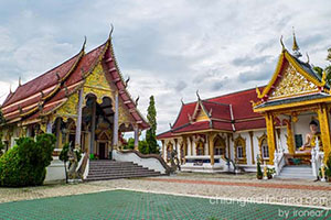 วัดร้องกองข้าว