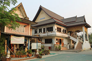 Wat Mae Pu Ka Nuea