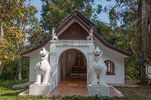 Wat Pha Lat