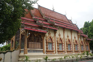 Wat Pa Mueat