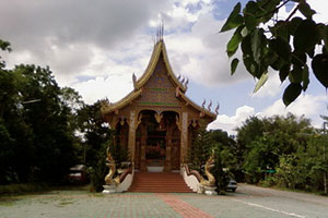 Wat Nong U Bo Sot