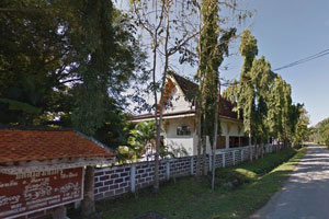 Wat Nong Kon Khru