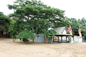 Wat Phrathat Chadi Noi
