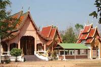 Wat Pathom Karam