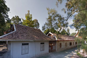 Wat San Ton Pao