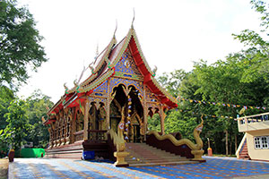 วัดสันเวียงมูล