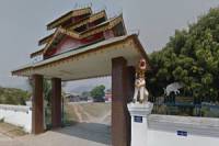 Wat Muang Nong