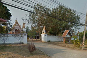 Wat Don Chai