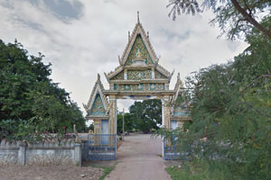 Wat Kham Thet