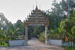 Wat Tri Siri Mongkhon