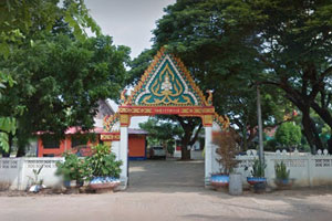 Wat Suwannawat