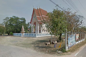 Wat Chindaram