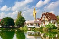 Wat Chaeng Samonthot