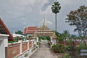 Wat Yang Na Siao